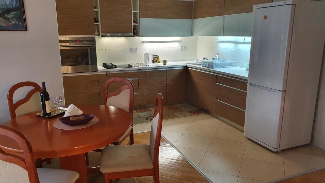 Broj Jedan Delux Villa Soko Banja Luaran gambar
