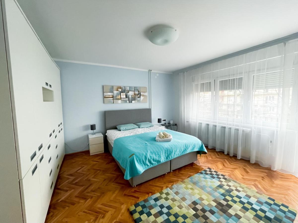 Broj Jedan Delux Villa Soko Banja Luaran gambar