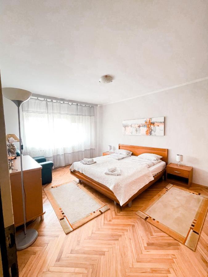 Broj Jedan Delux Villa Soko Banja Luaran gambar