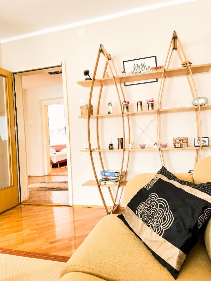 Broj Jedan Delux Villa Soko Banja Luaran gambar