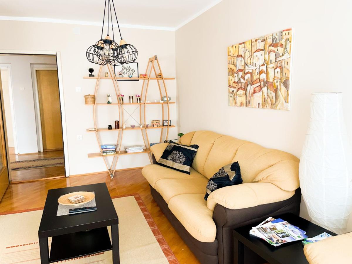 Broj Jedan Delux Villa Soko Banja Luaran gambar